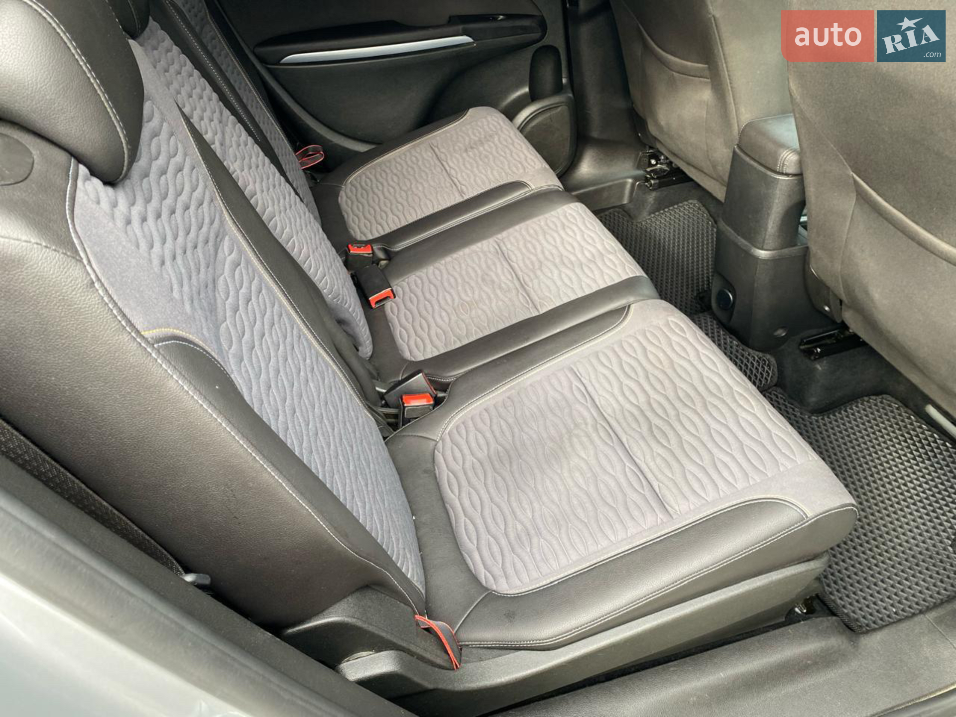 2016 Opel Zafira - мініатюра 33