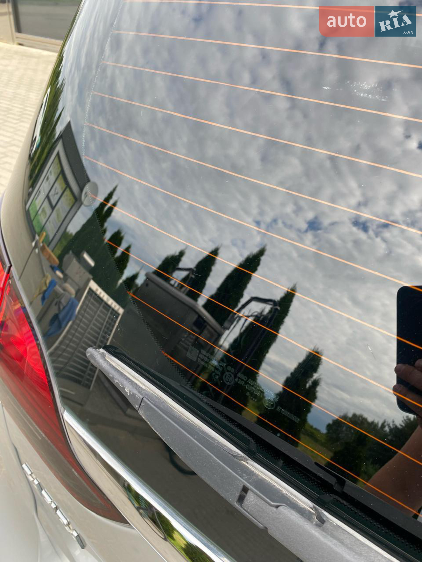 2016 Opel Zafira - мініатюра 42