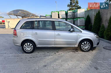 Мінівен Opel Zafira 2007 в Сарнах