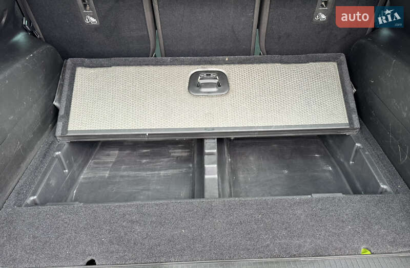 Микровэн Opel Zafira 2015 в Хмельницком
