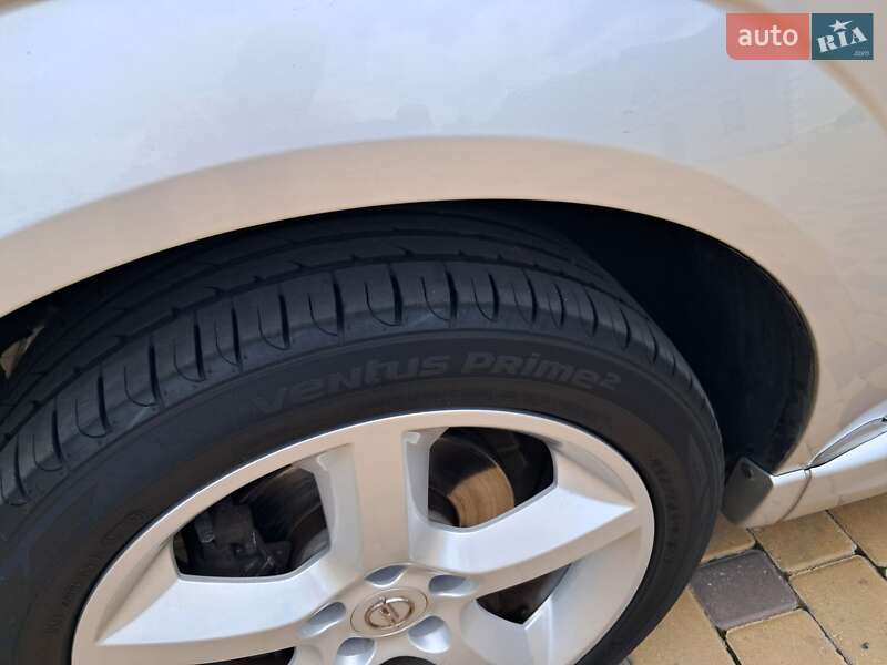 Минивэн Opel Zafira 2008 в Могилев-Подольске