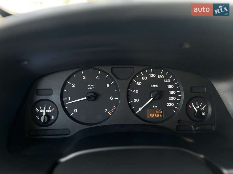 Минивэн Opel Zafira 2002 в Ивано-Франковске