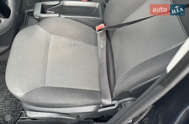 Минивэн Opel Zafira 2011 в 