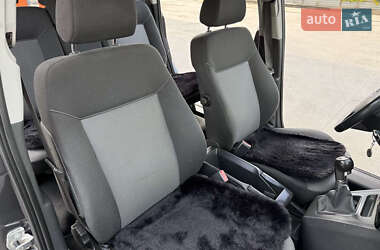 Минивэн Opel Zafira 2011 в 
