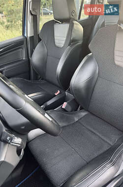 Минивэн Opel Zafira 2008 в 