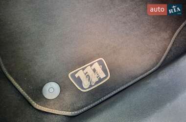 Мінівен Opel Zafira 2010 в 