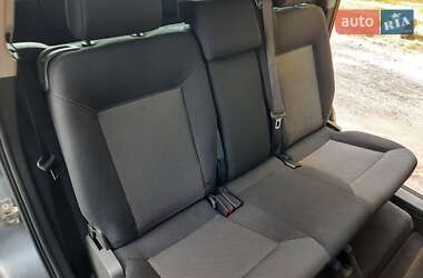 Мінівен Opel Zafira 2010 в 