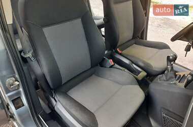 Мінівен Opel Zafira 2010 в 