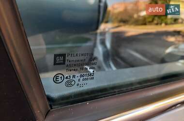 Мінівен Opel Zafira 2010 в 