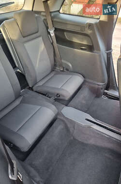 Минивэн Opel Zafira 2007 в Ковеле