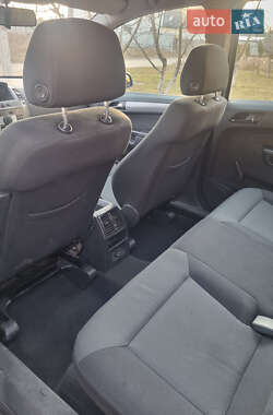 Минивэн Opel Zafira 2007 в Ковеле