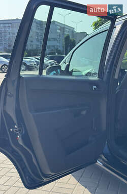 Минивэн Opel Zafira 2012 в 