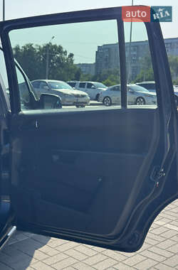Минивэн Opel Zafira 2012 в 
