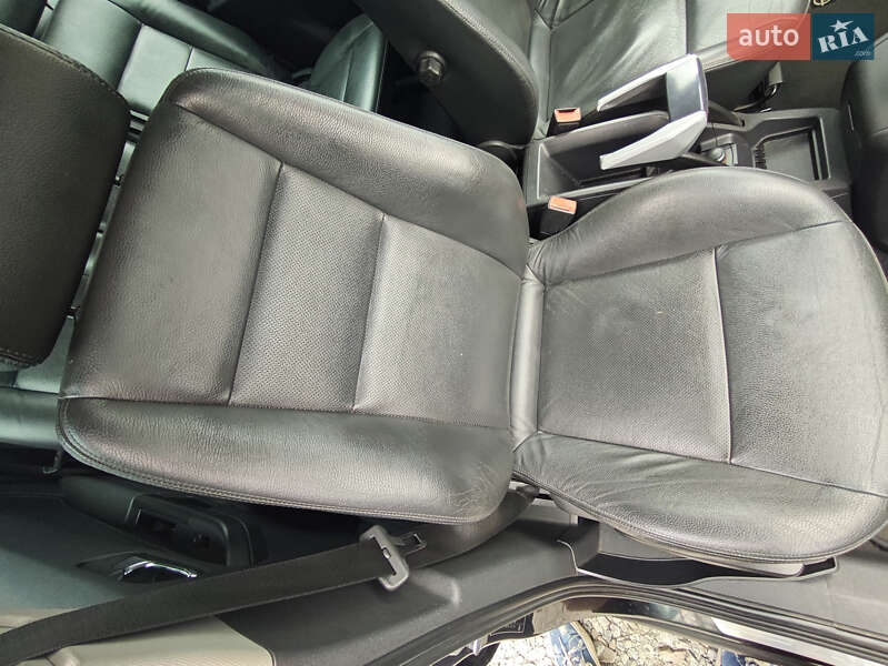 Минивэн Opel Zafira 2005 в Киеве