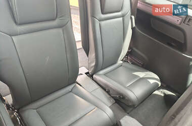 Мінівен Opel Zafira 2005 в 