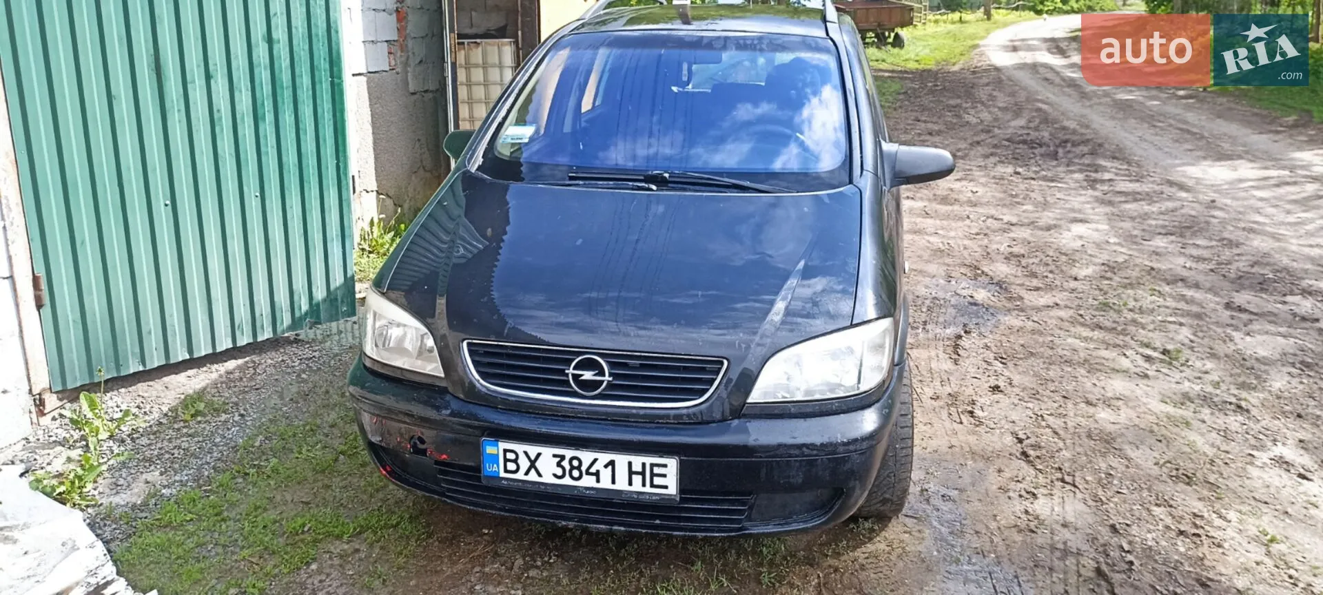 Фото авто 5