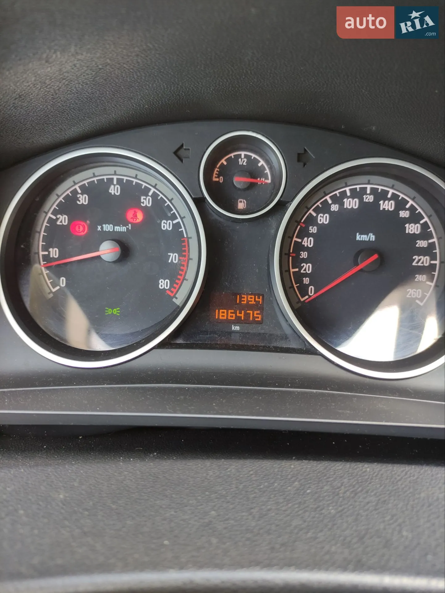 2011 Opel Zafira - мініатюра 15