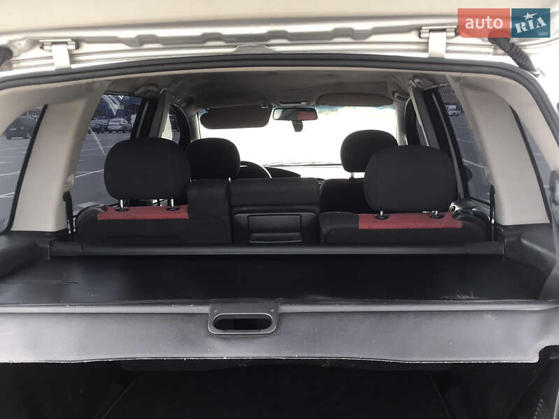 Мінівен Opel Zafira 2004 в Кам'янець-Подільському