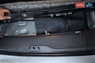 Минивэн Opel Zafira 2011 в 