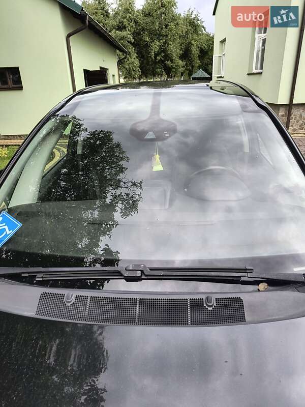 Мінівен Opel Zafira 2012 в Львові фото 3 Мінівен Opel Zafira 2012 в Львові