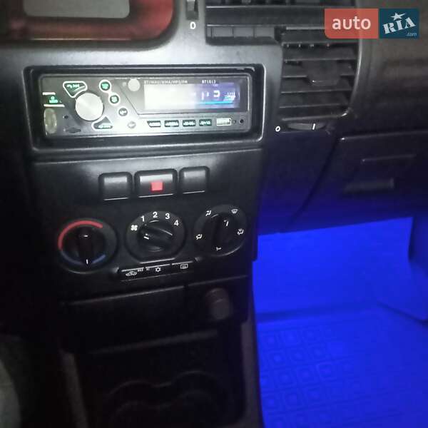 Минивэн Opel Zafira 2000 в Кропивницком