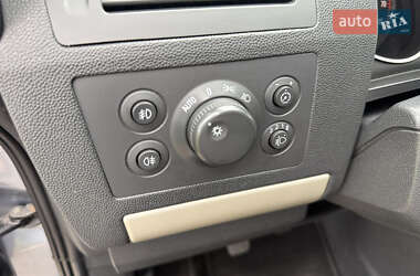 Минивэн Opel Zafira 2008 в 