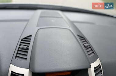 Минивэн Opel Zafira 2008 в 