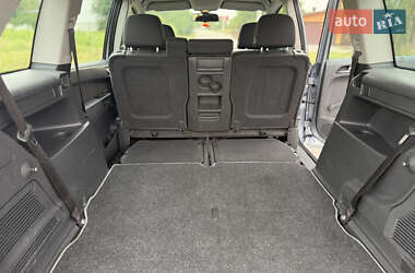 Минивэн Opel Zafira 2008 в 
