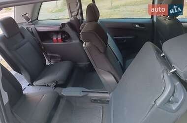 Мінівен Opel Zafira 2011 в Первомайську