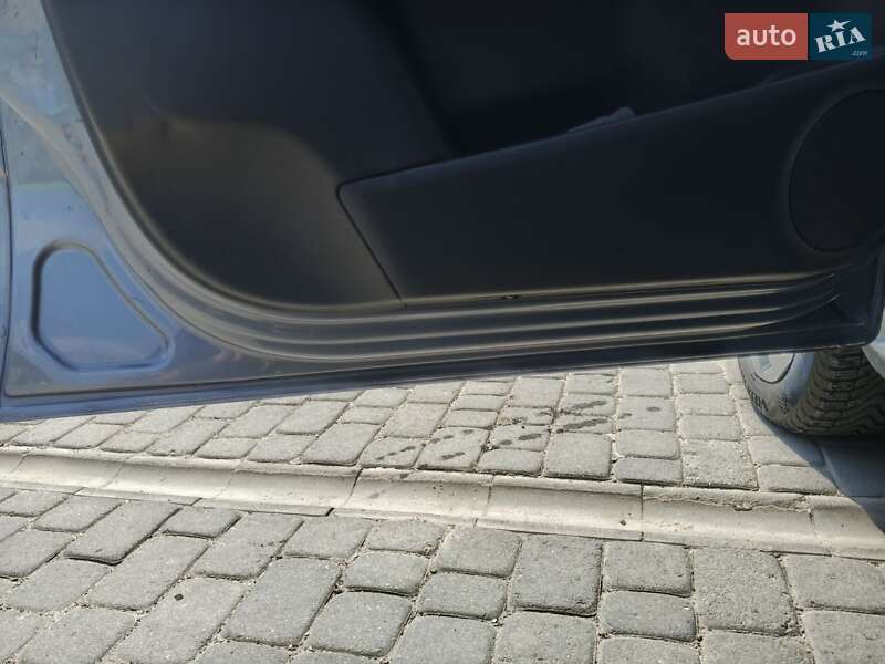 Минивэн Opel Zafira 2006 в Дрогобыче фото 27 Минивэн Opel Zafira 2006 в Дрогобыче