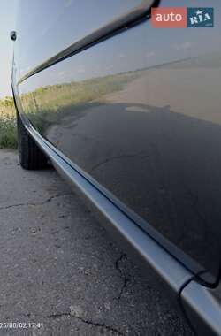 Мінівен Opel Zafira 2007 в Чернігові