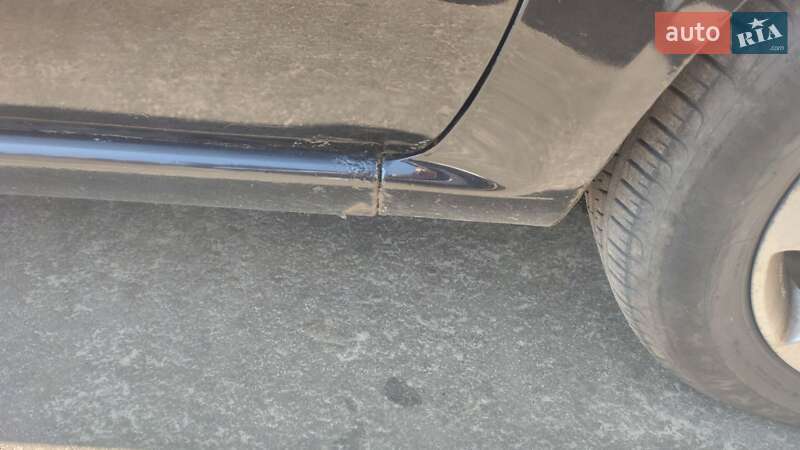 Минивэн Opel Zafira 2006 в Броварах