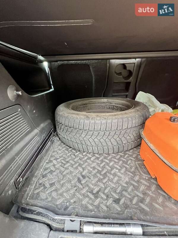 Минивэн Opel Zafira 2012 в Остер фото 22 Минивэн Opel Zafira 2012 в Остер