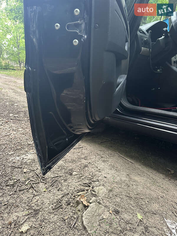 Минивэн Opel Zafira 2008 в Полтаве фото 9 Минивэн Opel Zafira 2008 в Полтаве