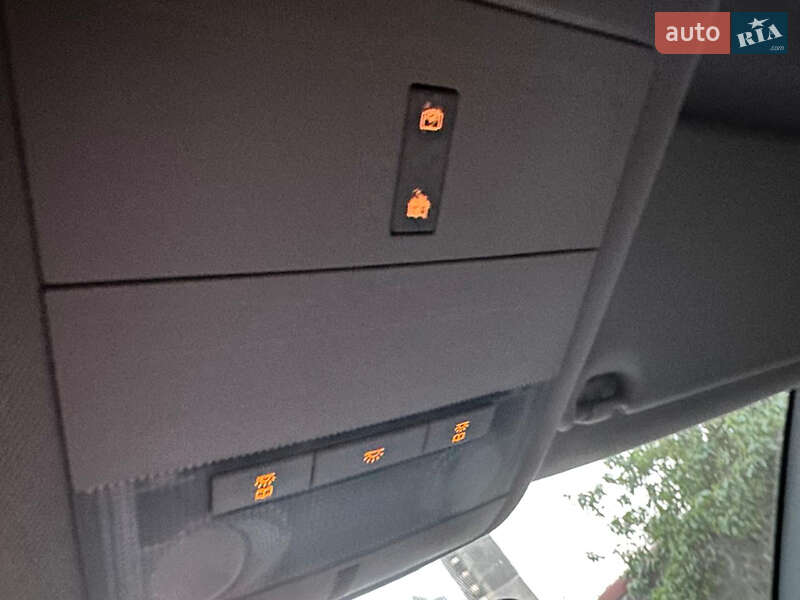 Мінівен Opel Zafira 2006 в Києві