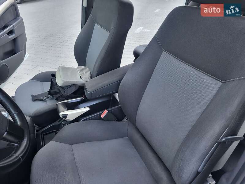 Мінівен Opel Zafira 2008 в Хмельницькому