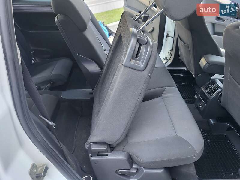 Мінівен Opel Zafira 2008 в Хмельницькому