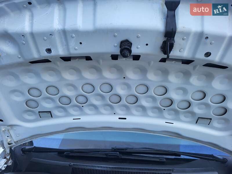 Мінівен Opel Zafira 2008 в Хмельницькому