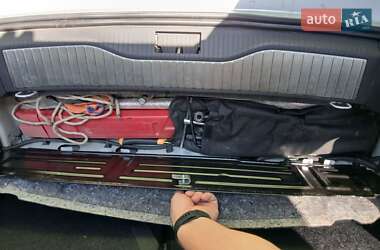 Минивэн Opel Zafira 2008 в Львове