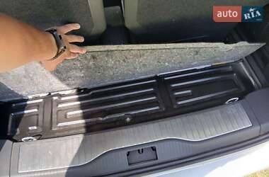 Минивэн Opel Zafira 2008 в Львове