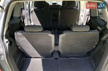 Минивэн Opel Zafira 2008 в Львове