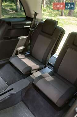 Минивэн Opel Zafira 2008 в Львове