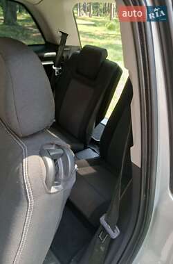 Минивэн Opel Zafira 2008 в Львове