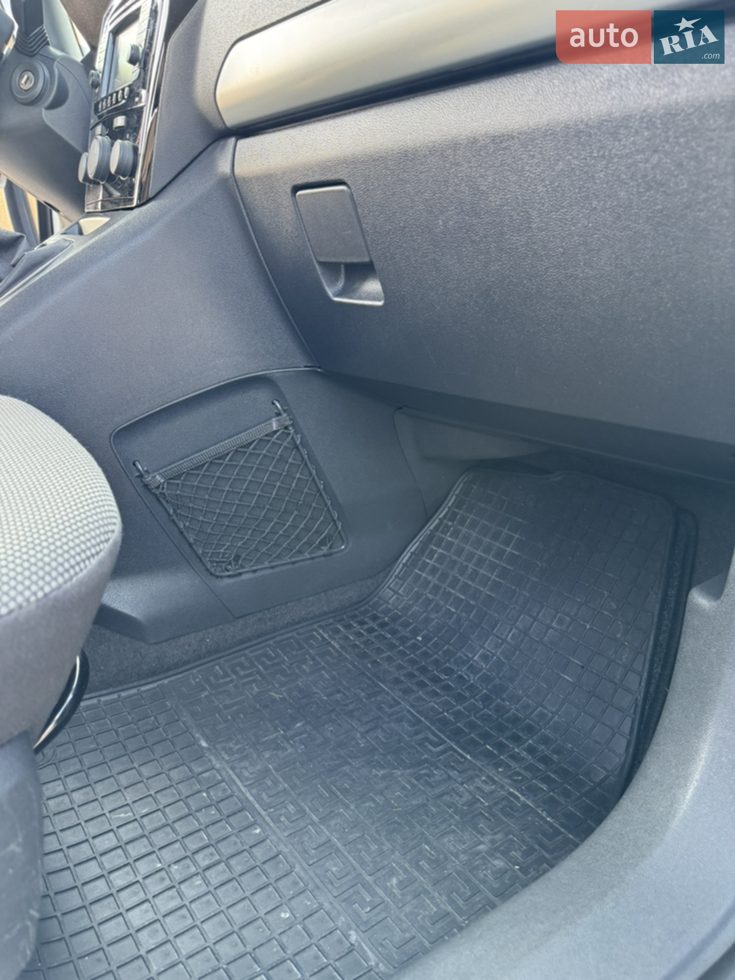 2014 Opel Zafira - мініатюра 29