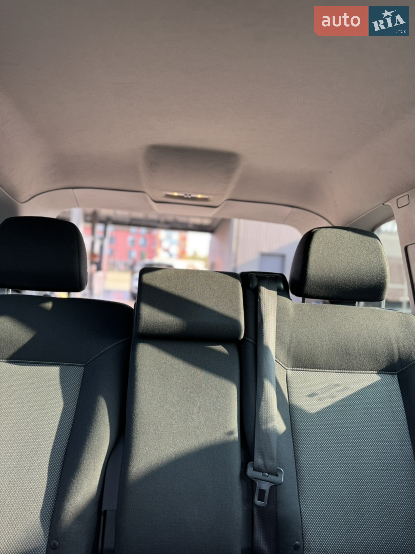 2014 Opel Zafira - мініатюра 39