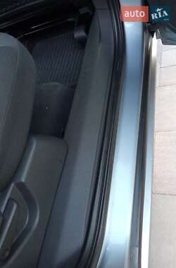 Минивэн Opel Zafira 2007 в 