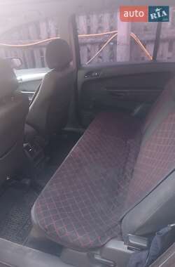 Минивэн Opel Zafira 2007 в 