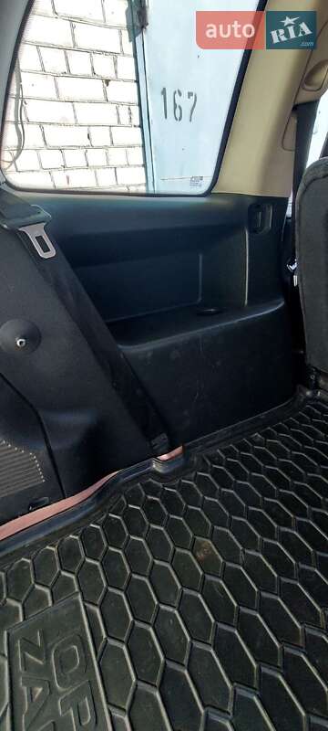 Минивэн Opel Zafira 2001 в Харькове