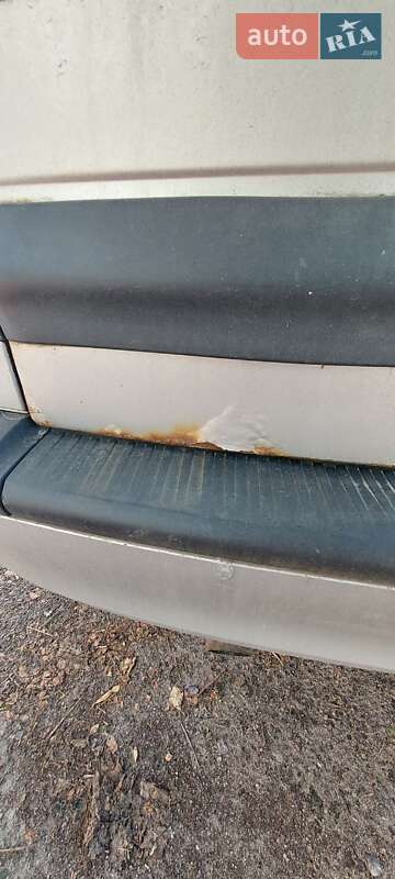 Минивэн Opel Zafira 2001 в Харькове