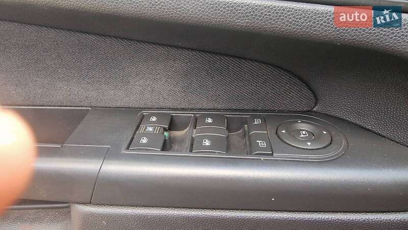 Минивэн Opel Zafira 2007 в Подольске фото 3 Минивэн Opel Zafira 2007 в Подольске